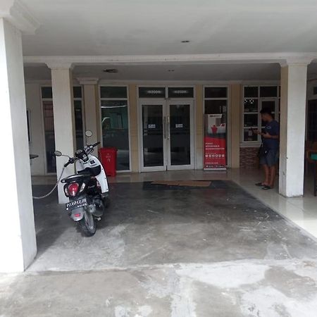 Hotel Surya Jaya WEST PAPUA ภายนอก รูปภาพ