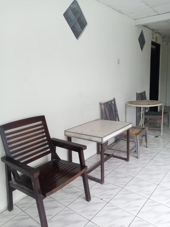 Hotel Surya Jaya WEST PAPUA ภายนอก รูปภาพ