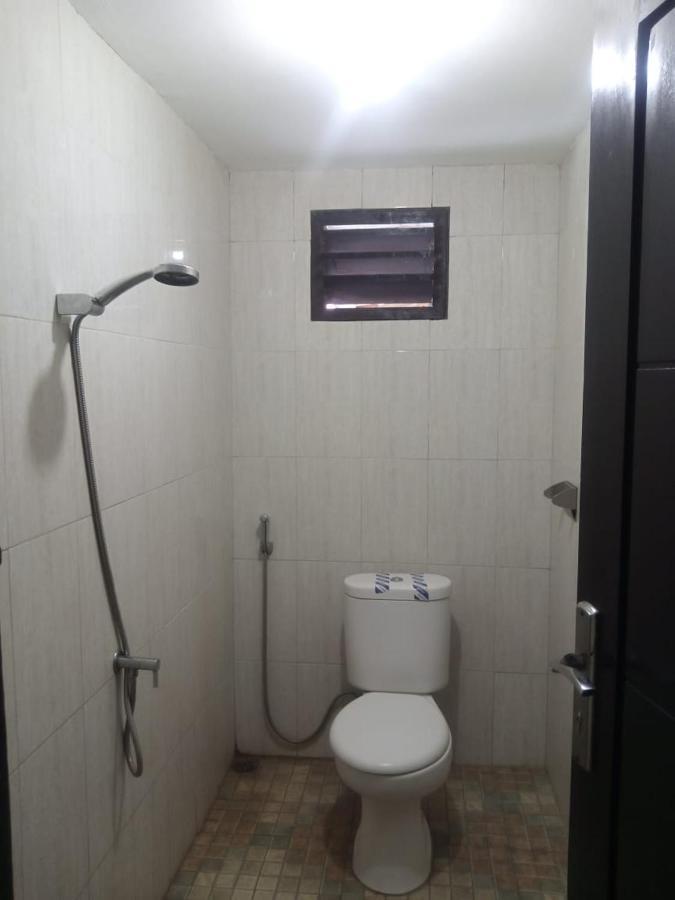Hotel Surya Jaya WEST PAPUA ภายนอก รูปภาพ
